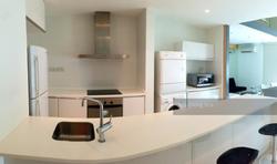 One-north Residences (D5), Apartment #137675332